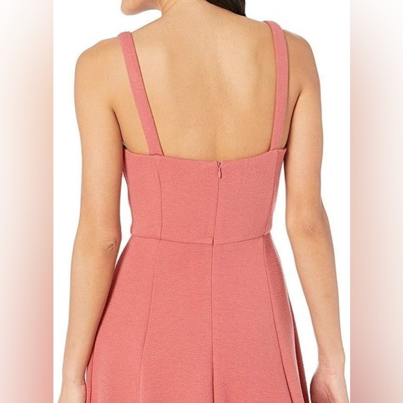 MinkPink All Night Fit & Flare Dress - Picture 2 of 7